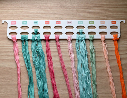 DMC Floss Hangers