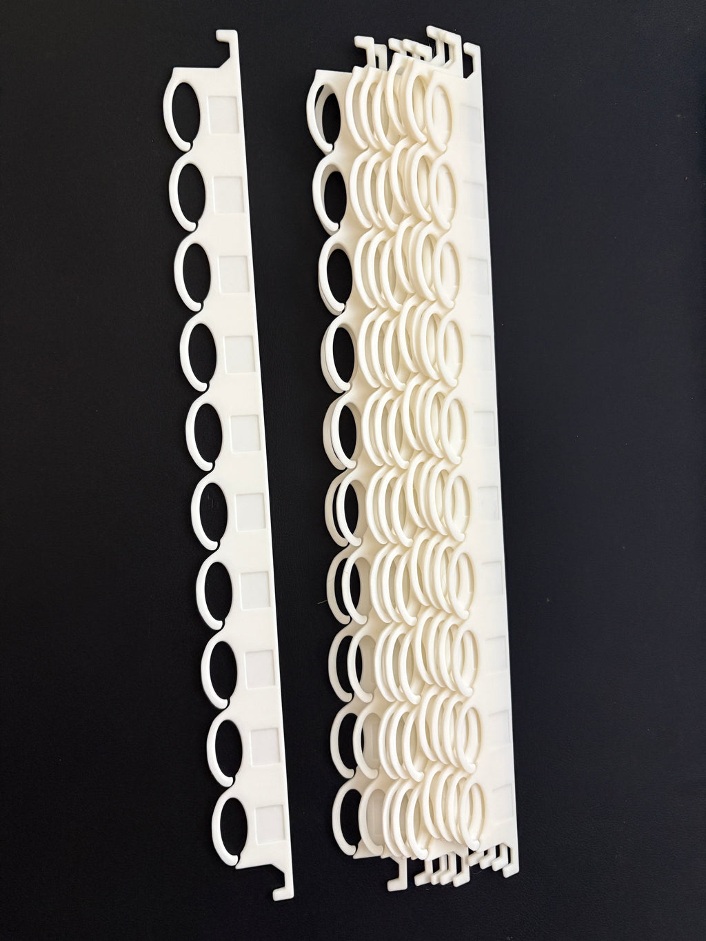 Hanna Floss Hangers